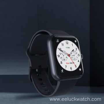 Customize Watch Man Wearable Smart Watch Men Pro Fitness watch Smartwatch Manufacturers New Arrivals Electronics For Men
